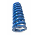 Weili custom helical spring for die ISO die spring